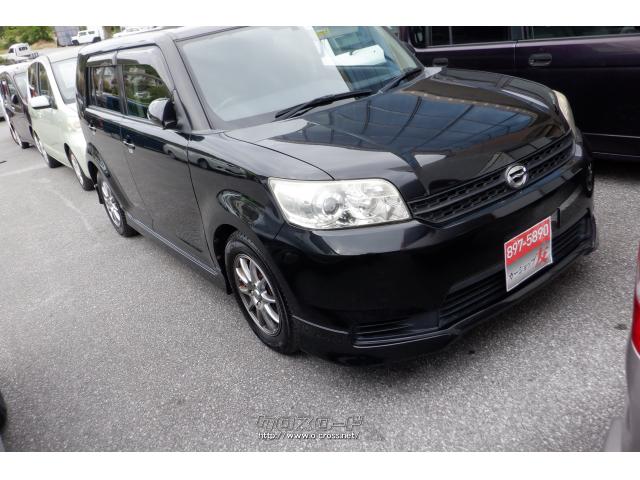 トヨタ カローラルミオン