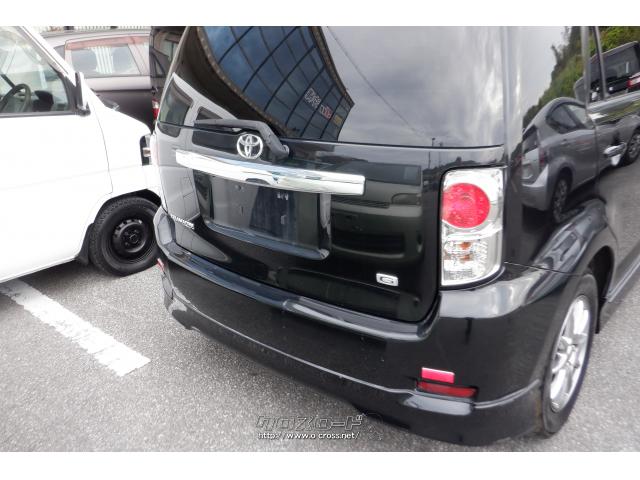 トヨタ カローラルミオン