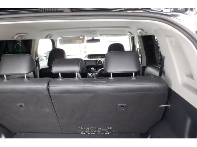 トヨタ カローラルミオン