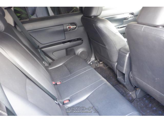 トヨタ カローラルミオン