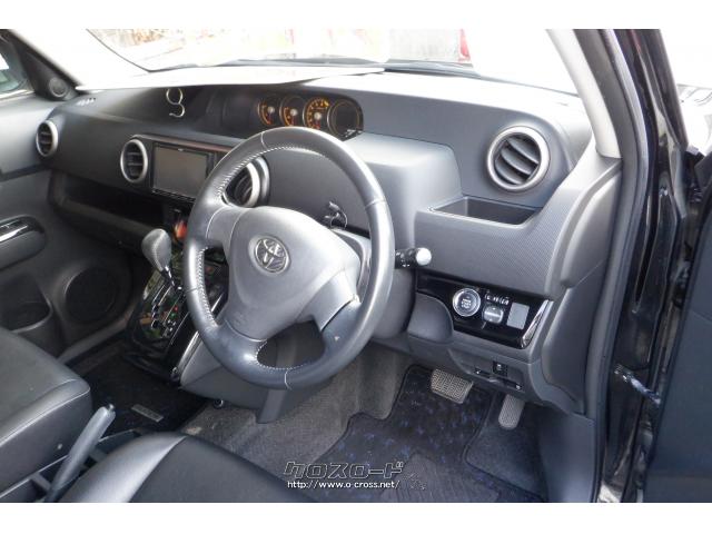 トヨタ カローラルミオン