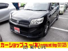 トヨタ カローラルミオン