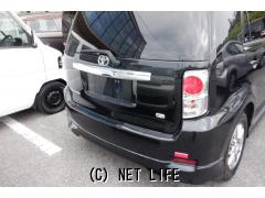 トヨタ カローラルミオン