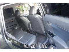 トヨタ カローラルミオン