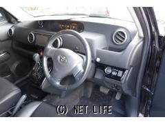 トヨタ カローラルミオン