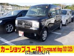 トヨタ ピクシススペース