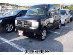 トヨタ ピクシススペース