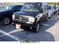 トヨタ ピクシススペース