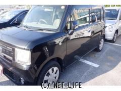 トヨタ ピクシススペース