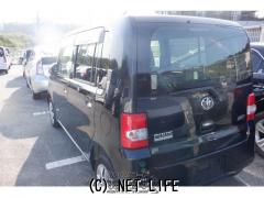 トヨタ ピクシススペース