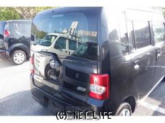 トヨタ ピクシススペース