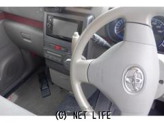 トヨタ ピクシススペース