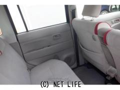 トヨタ ピクシススペース