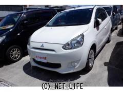 三菱 ミラージュ