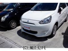 三菱 ミラージュ