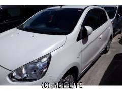 三菱 ミラージュ