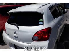 三菱 ミラージュ