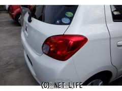 三菱 ミラージュ