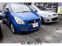 スズキ スプラッシュ