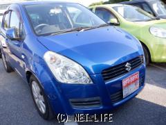 スズキ スプラッシュ