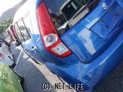 スズキ スプラッシュ