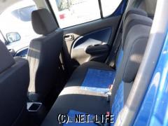 スズキ スプラッシュ