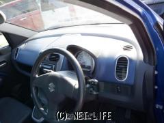 スズキ スプラッシュ