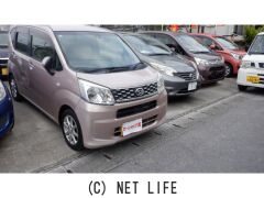 ダイハツ ムーヴ