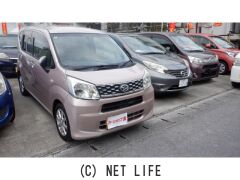 ダイハツ ムーヴ