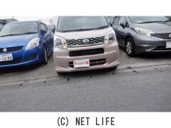 ダイハツ ムーヴ