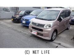 ダイハツ ムーヴ