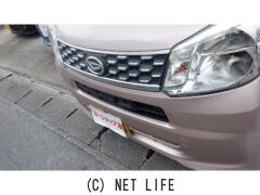 ダイハツ ムーヴ