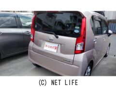 ダイハツ ムーヴ