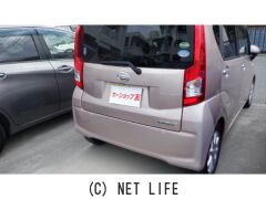 ダイハツ ムーヴ