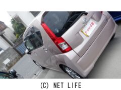 ダイハツ ムーヴ