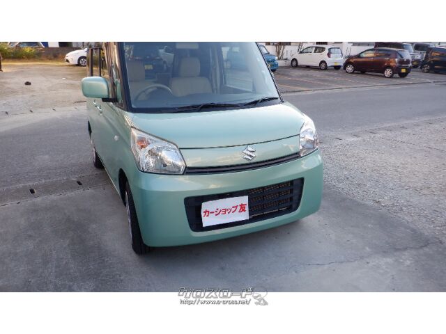 スズキ スペーシア