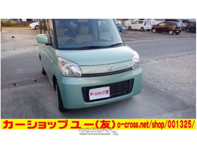 スズキ スペーシア