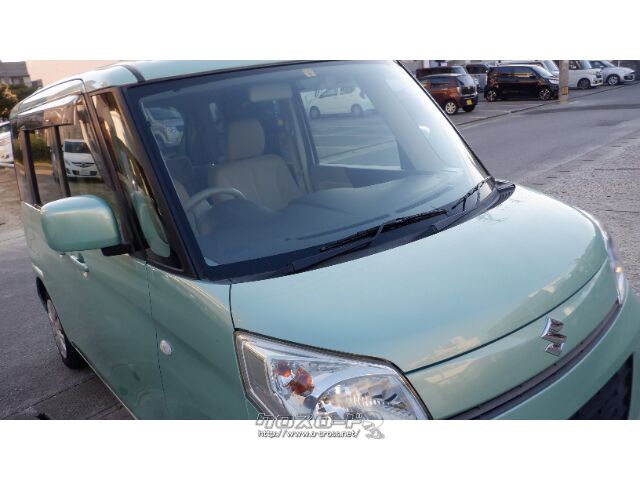 スズキ スペーシア