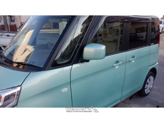 スズキ スペーシア