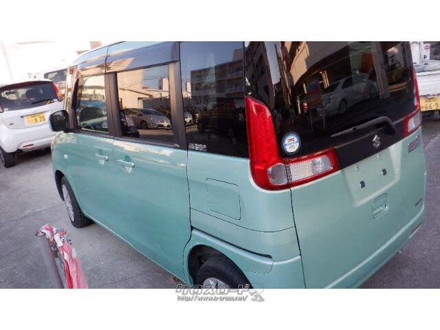 スズキ スペーシア