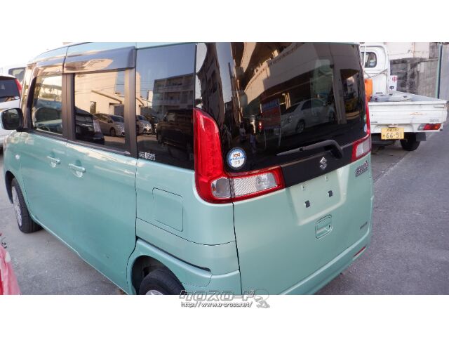 スズキ スペーシア