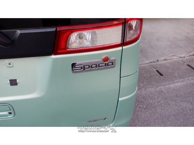 スズキ スペーシア
