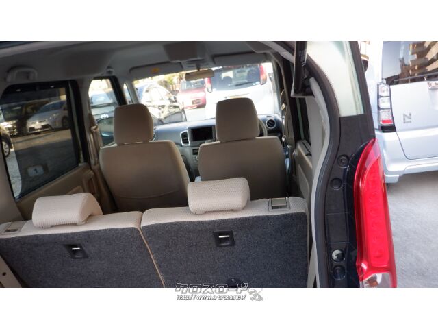 スズキ スペーシア