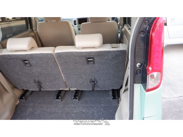 スズキ スペーシア