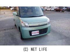 スズキ スペーシア