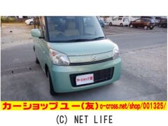 スズキ スペーシア