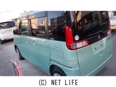 スズキ スペーシア