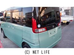 スズキ スペーシア