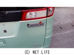 スズキ スペーシア