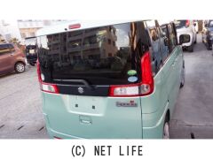 スズキ スペーシア